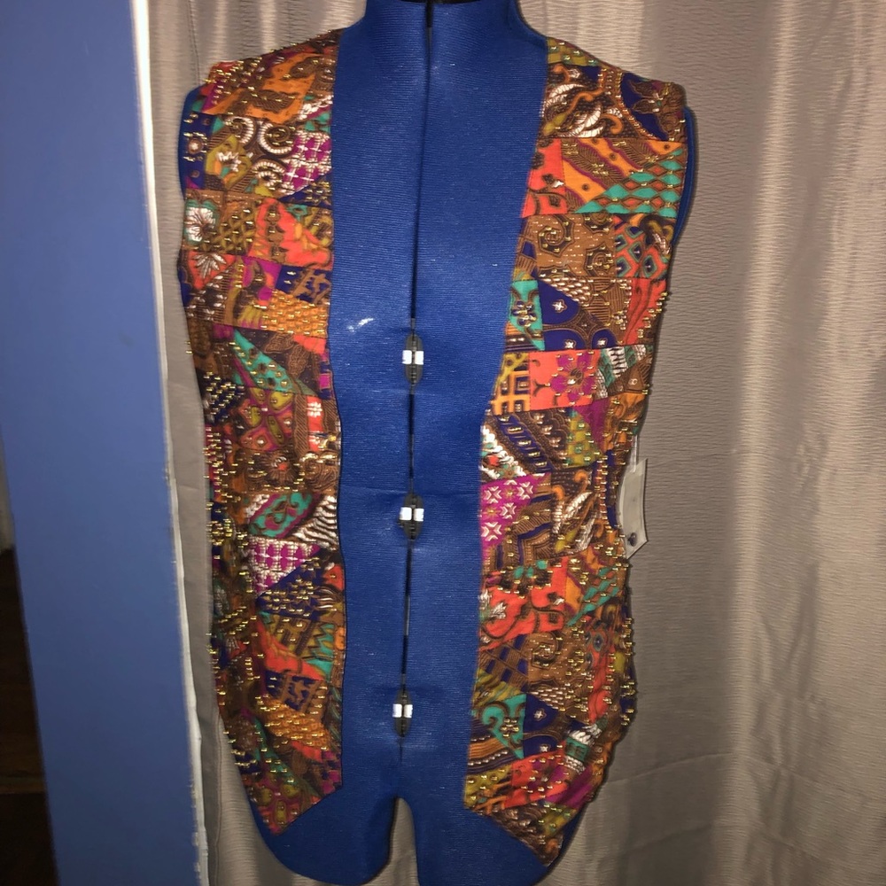 Women Vest